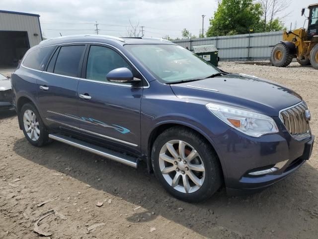 2014 Buick Enclave