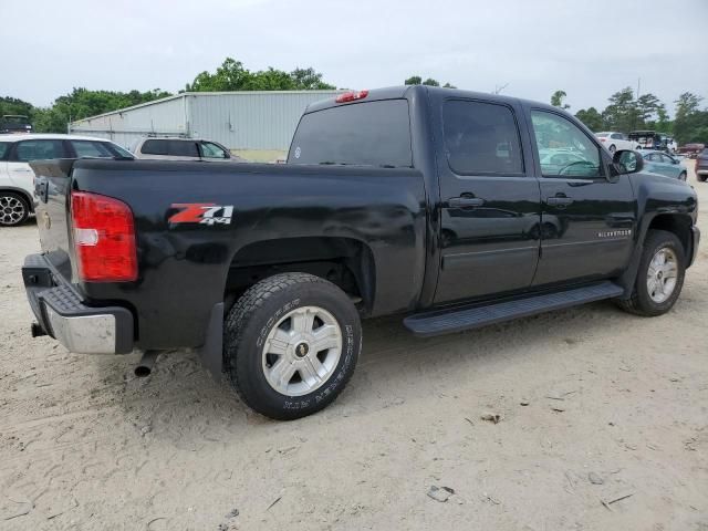 2009 Chevrolet Silverado K1500 LT