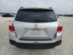 2012 Toyota Highlander Base