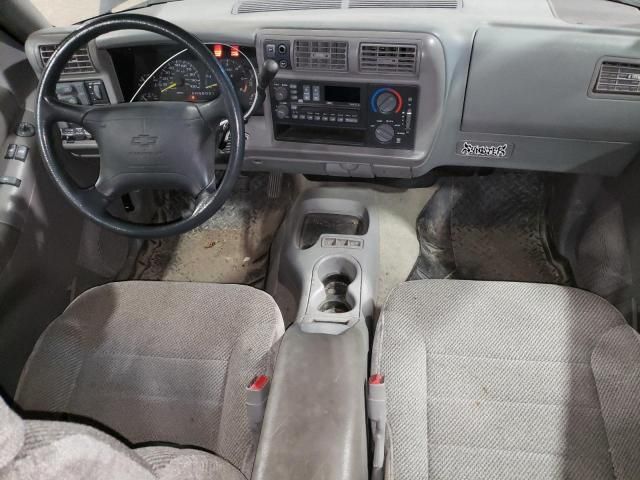 1995 Chevrolet S Truck S10