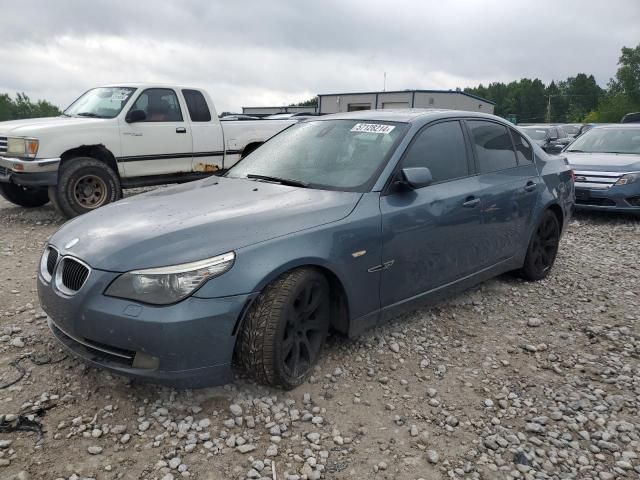 2009 BMW 535 I