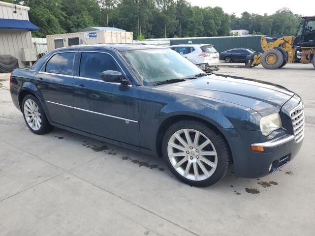 2008 Chrysler 300C