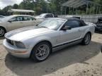 2006 Ford Mustang