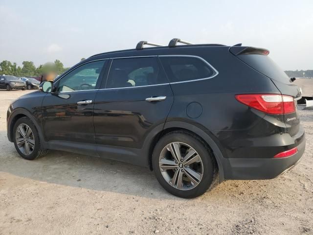 2014 Hyundai Santa FE GLS