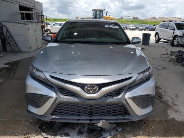 2023 Toyota Camry SE Night Shade