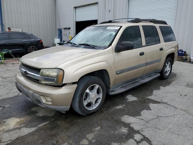 2004 Chevrolet Trailblazer EXT LS