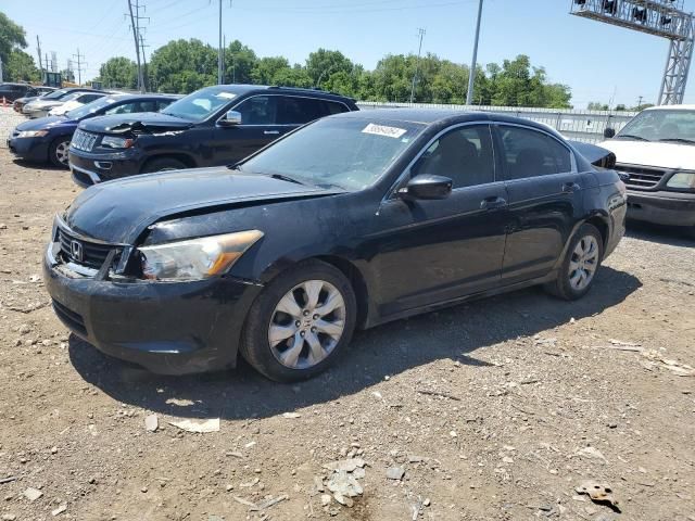 2010 Honda Accord EXL