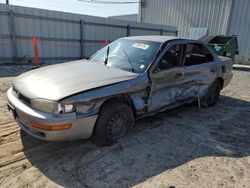 Toyota salvage cars for sale: 1993 Toyota Camry LE