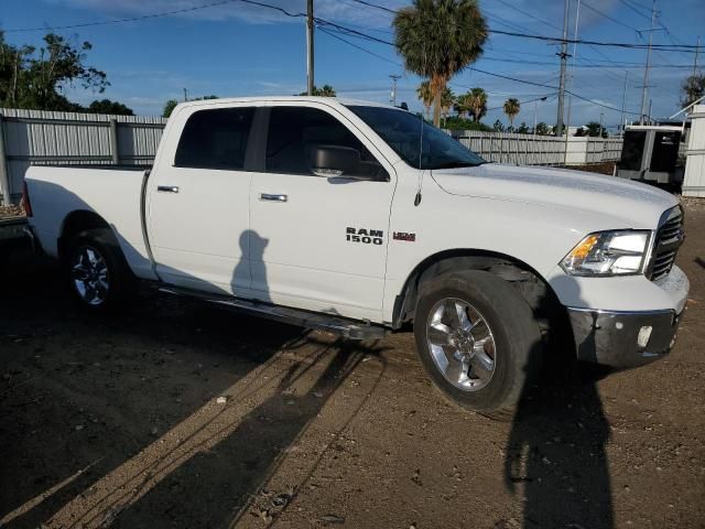 2016 Dodge RAM 1500 SLT