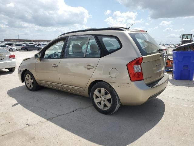 2008 KIA Rondo LX