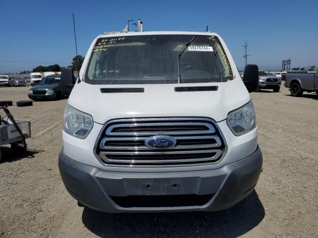 2016 Ford Transit T-250