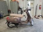 2015 Vespa Sprint 150 3V