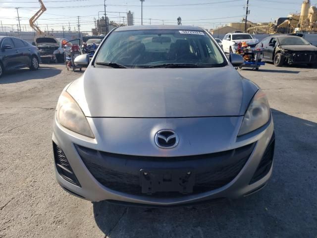 2010 Mazda 3 I