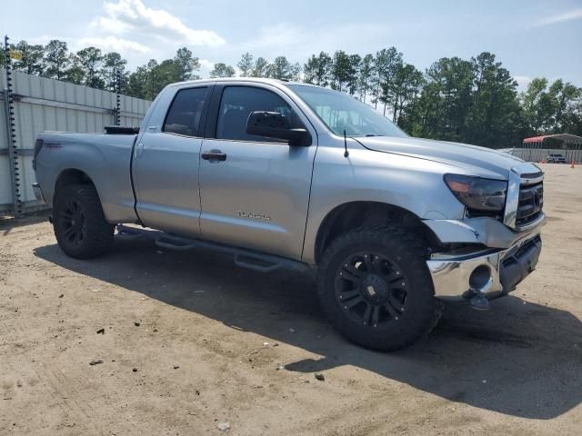 2012 Toyota Tundra Double Cab SR5