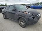 2015 Nissan Juke S