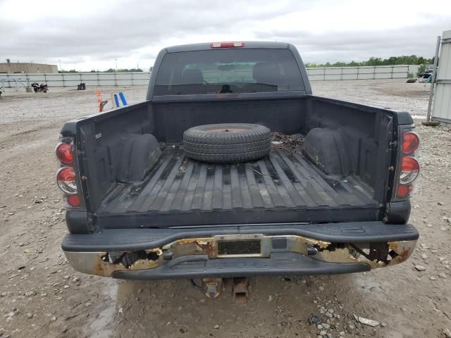 2003 Chevrolet Silverado K1500