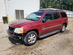 Salvage cars for sale at Austell, GA auction: 2006 GMC Envoy XL