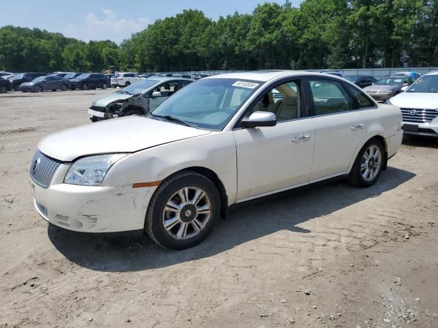 2009 Mercury Sable Premier