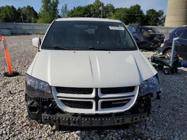 2016 Dodge Grand Caravan R/T