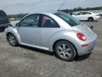 2006 Volkswagen New Beetle TDI