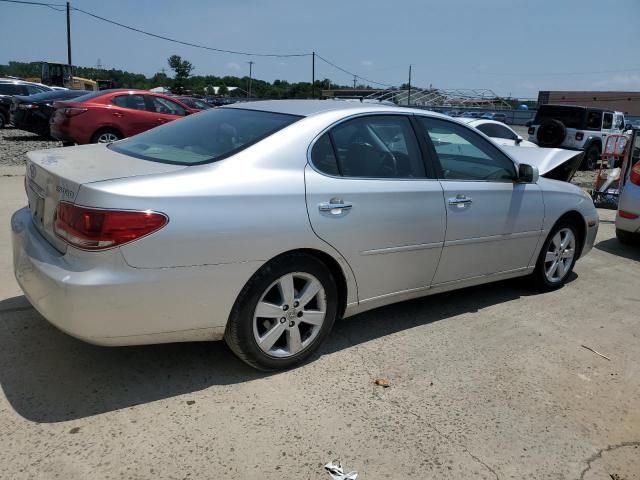 2005 Lexus ES 330