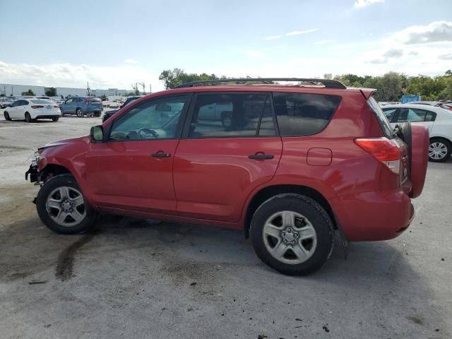 2006 Toyota Rav4