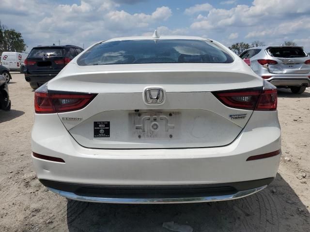 2020 Honda Insight Touring