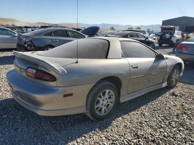 2000 Chevrolet Camaro