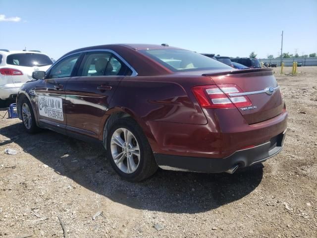 2015 Ford Taurus SEL