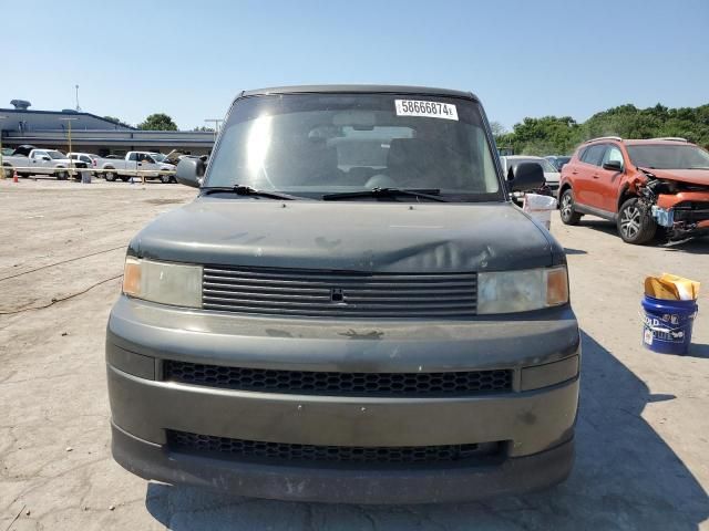 2005 Scion XB