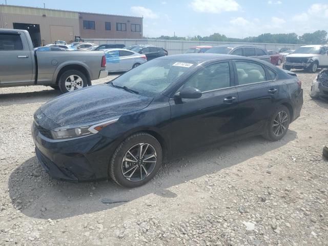 2022 KIA Forte FE