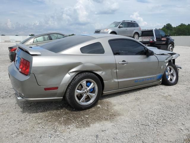 2009 Ford Mustang GT