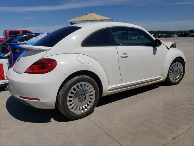 2014 Volkswagen Beetle