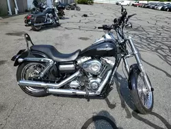 Lotes con ofertas a la venta en subasta: 2012 Harley-Davidson Fxdc Dyna Super Glide