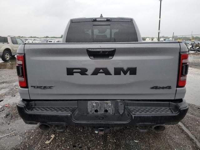 2021 Dodge RAM 1500 TRX