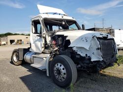 Freightliner salvage cars for sale: 2021 Freightliner Cascadia 126