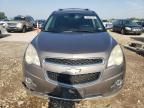 2010 Chevrolet Equinox LTZ