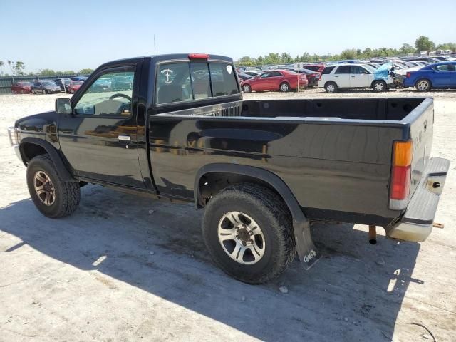 1997 Nissan Truck XE