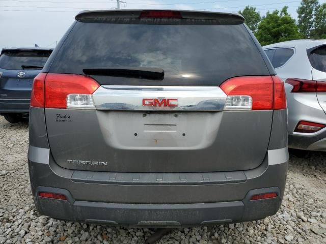 2012 GMC Terrain SLT