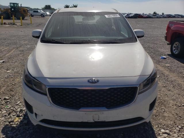 2016 KIA Sedona L