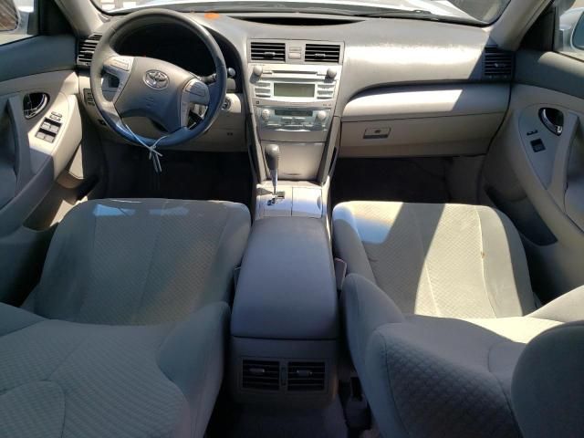 2008 Toyota Camry Hybrid