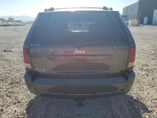 2006 Jeep Grand Cherokee Laredo