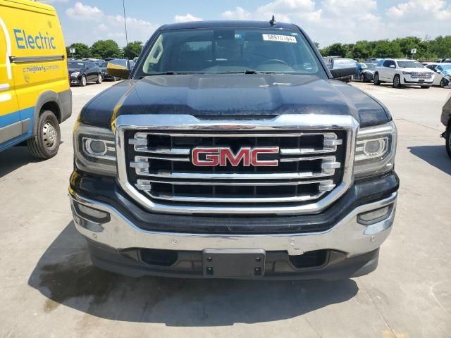 2017 GMC Sierra C1500 SLT