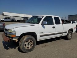 Clean Title Cars for sale at auction: 1999 Chevrolet Silverado K1500