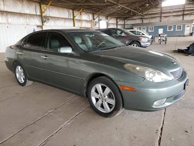 2005 Lexus ES 330