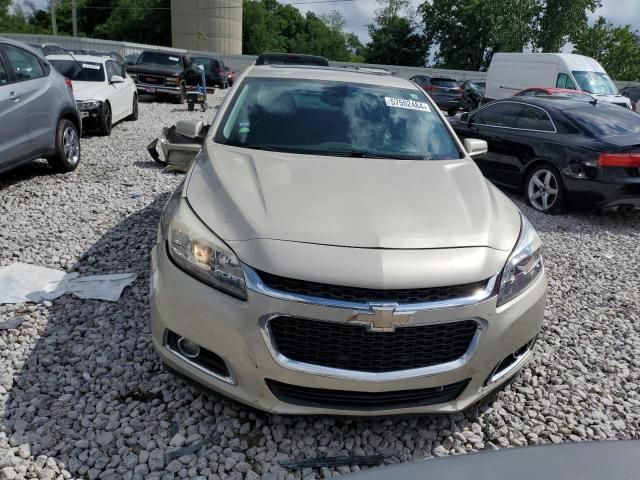 2014 Chevrolet Malibu LTZ