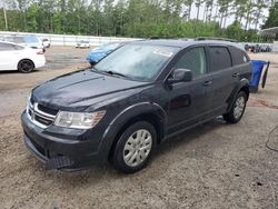 Lots with Bids for sale at auction: 2018 Dodge Journey SE