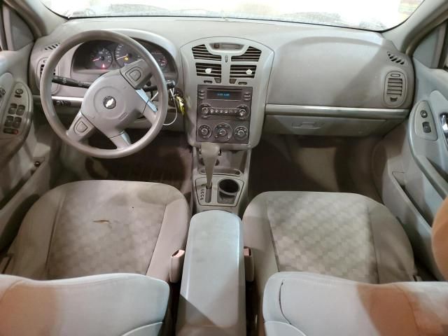 2004 Chevrolet Malibu