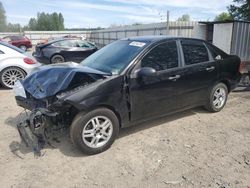 Ford Vehiculos salvage en venta: 2007 Ford Focus ZX4