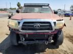 2008 Toyota Tacoma Prerunner Access Cab